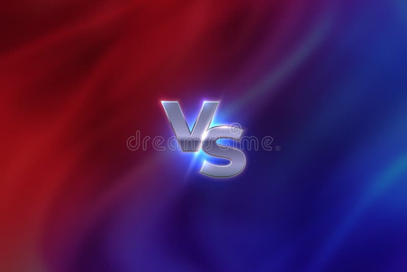 Contra o conceito CONTRA o emblema da competi??o de esporte das letras, conceito da batalha do jogo, tela da bandeira do Muttahid ilustração royalty free Contra o conceito CONTRA o emblema da competi??o de esporte das letras, conceito da batalha do jogo, tela da bandeira do Muttahid ilustração royalty free