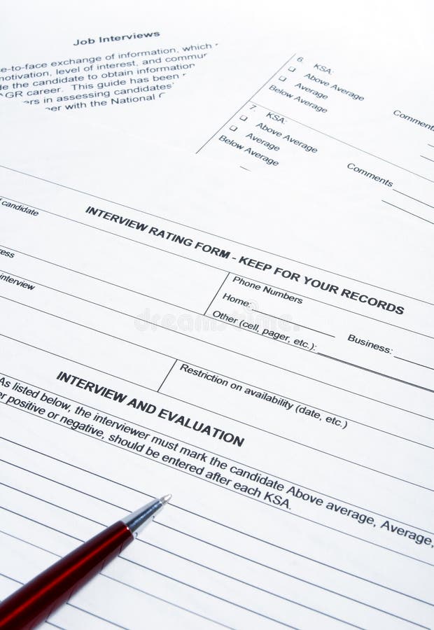 Contract signing royalty free stock photos