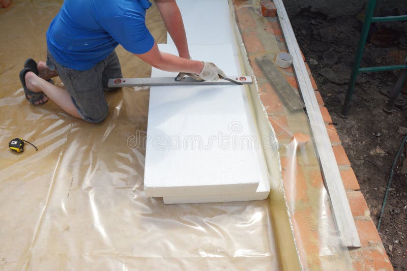 370+ Styrofoam Sheet Insulation Stock Photos, Pictures & Royalty-Free  Images - iStock