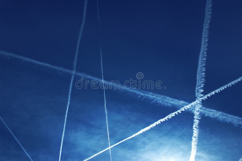 Contrail