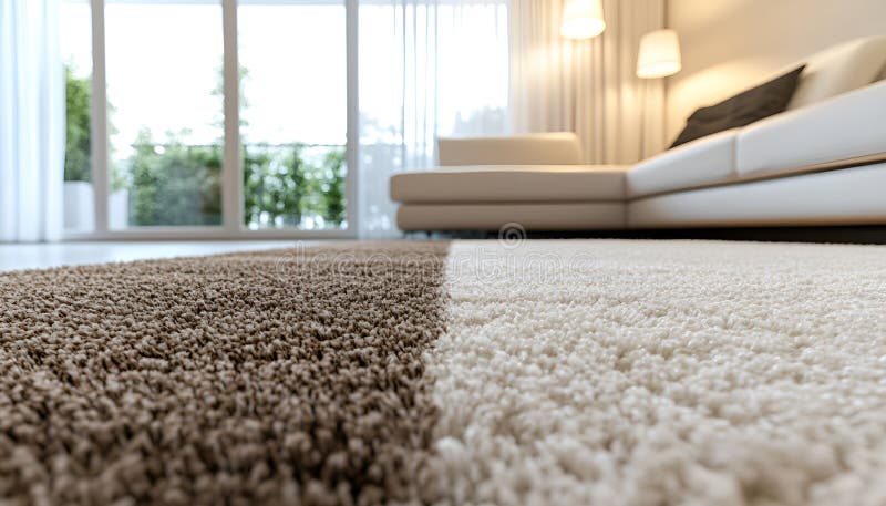 Carpet Cleaning Services | Start Fresh Restoration