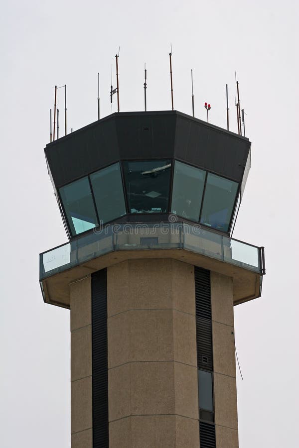 Control Tower 1