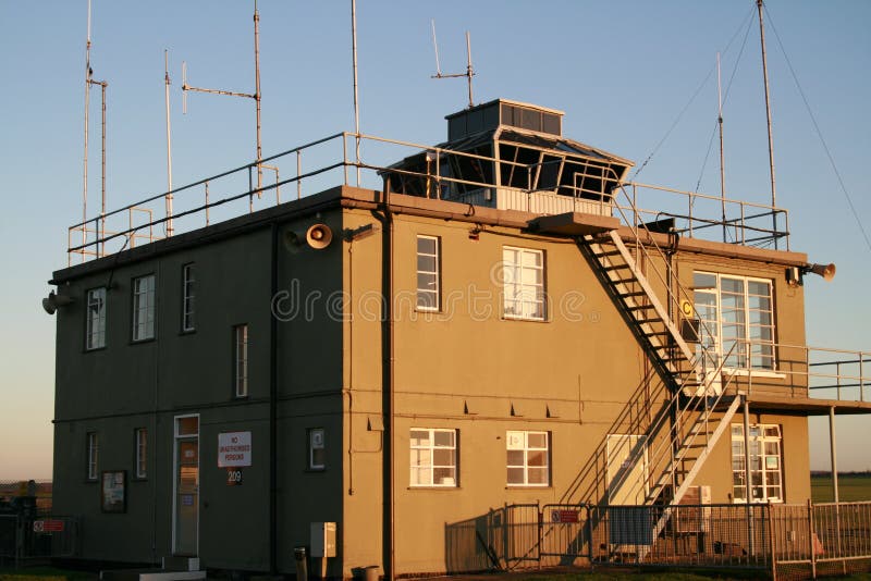 Control Tower