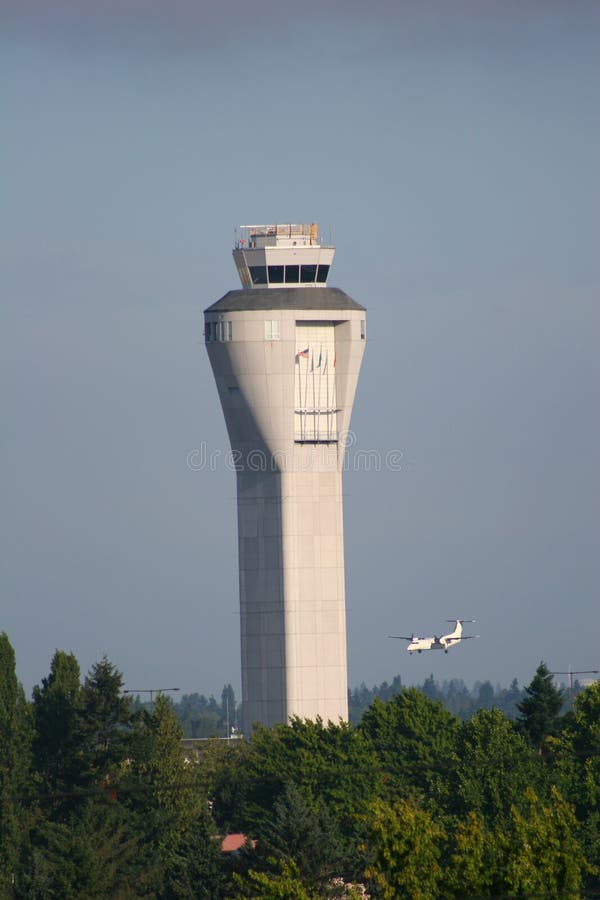 Control Tower 3