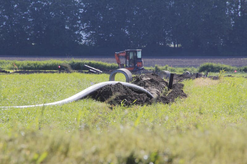 Water distribution stock photo. Image of environmental 48078130