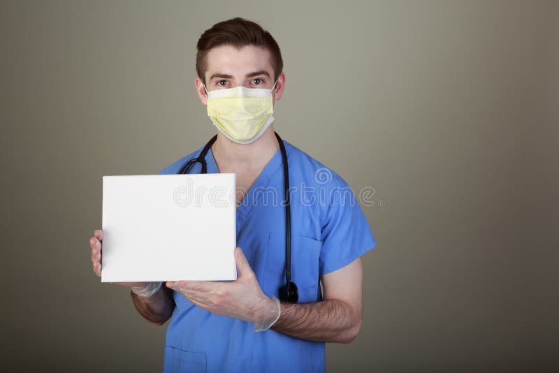 Controllo di infezione immagine stock. Immagine di acquistato 54542305