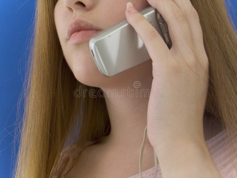 Conversation 3 image stock Conversation 3 image stock