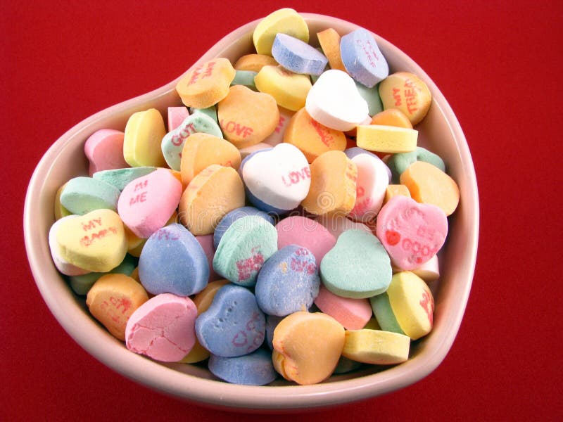 Conversation Hearts