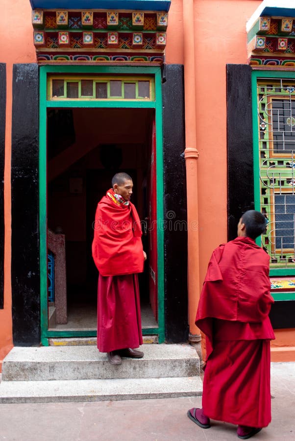 Conversations royalty free stock image