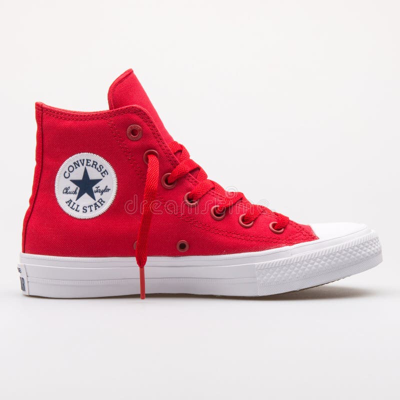 converse all star chuck taylor 2