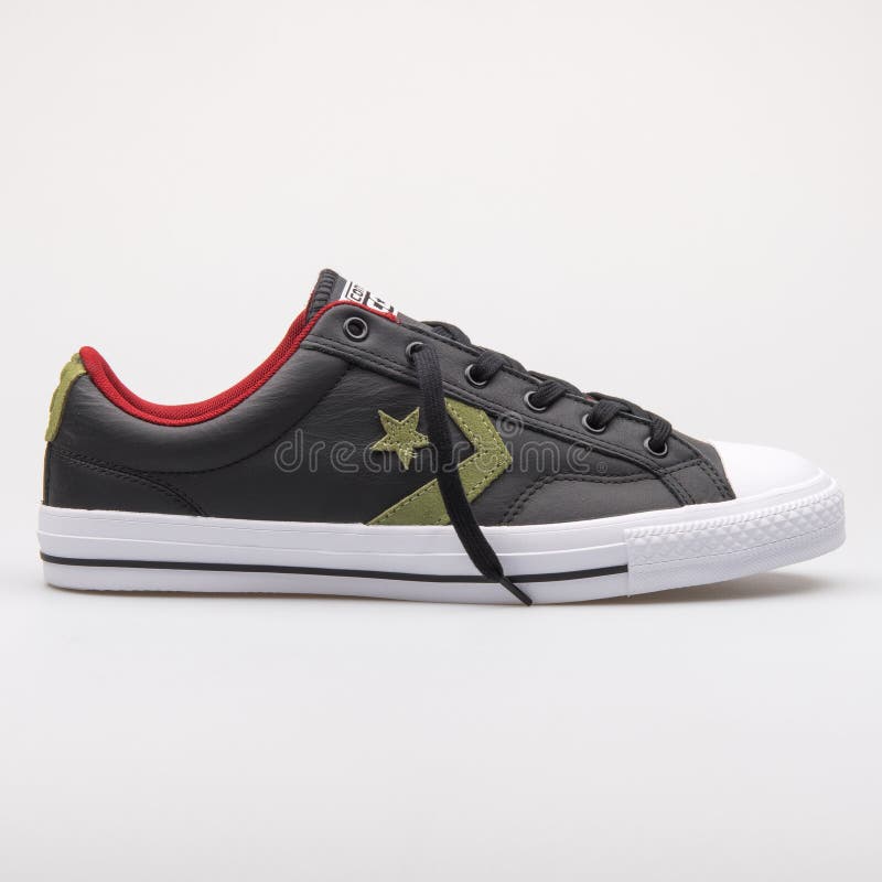 converse star player lp ox leather