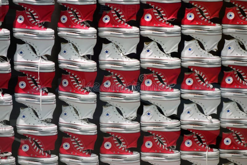 converse sale paseo