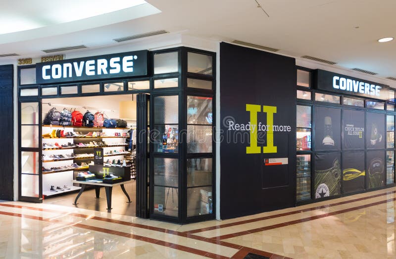 Converse Store Price Plaza | art-kk.com