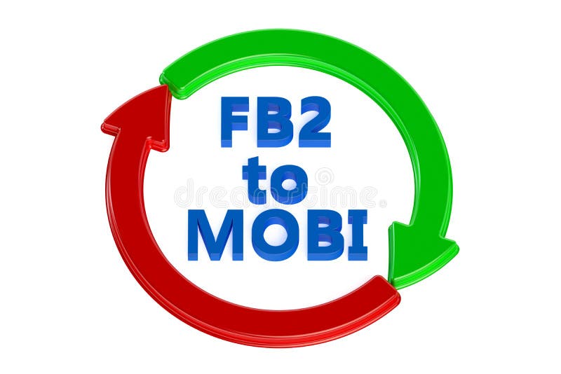 Fb2 to mobi. Mobi-c.
