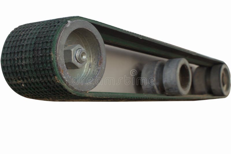 Conveyor belt stock photo. Image of belt, machinery, machine 78662518