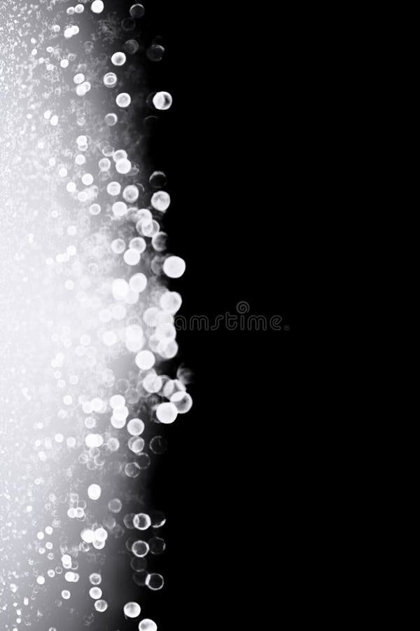 Convite para o 25. º aniversário de casamento ou festa de aniversário feliz foto de stock