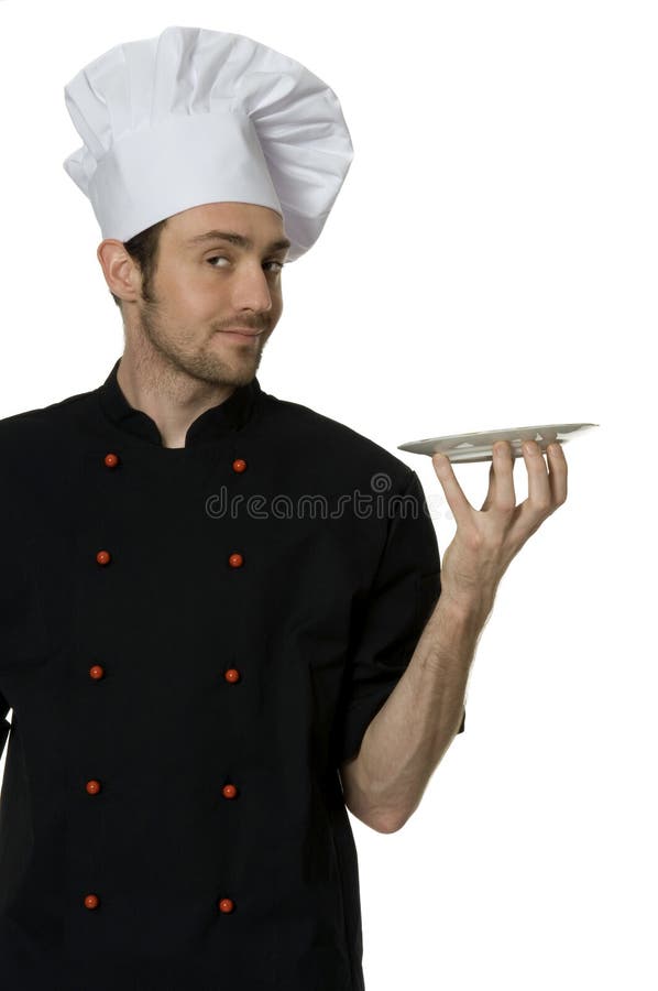 Cook