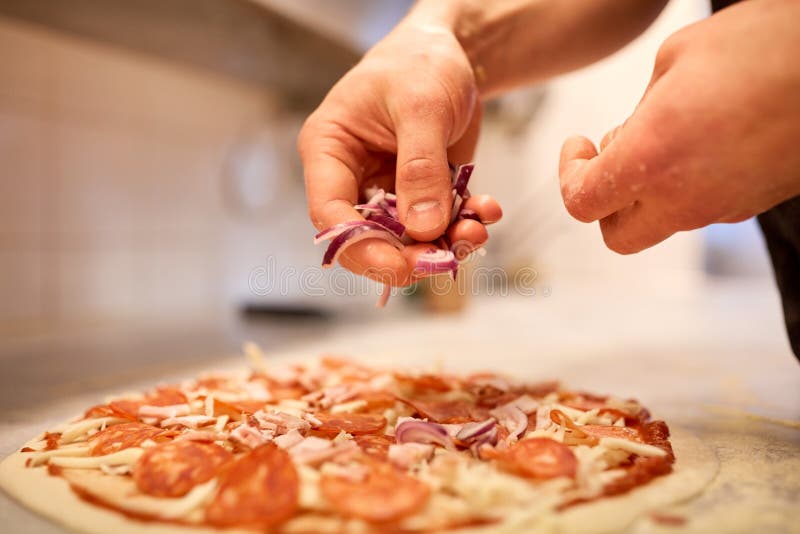 Boost Your pizzeria With These Tips