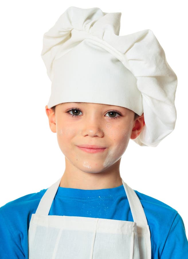 Funny chef stock image. Image of food, towel, white, funny - 92179519