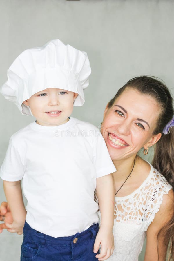 Cook. Children& X27;s Choice Stock Photo Image of care, baby 112915022