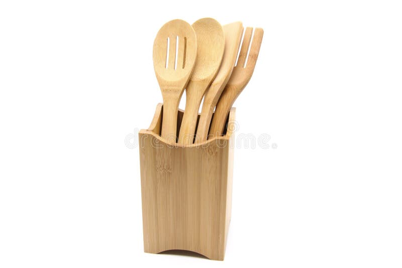 Cook spoon set