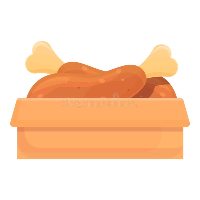 Chiken Eat Cartoon Stock Illustrations – 122 Chiken Eat Cartoon Stock ...