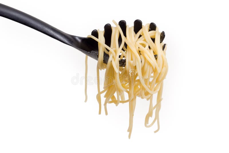 Kitchen Utensils Spaghetti Server Stock Photo - Download Image Now
