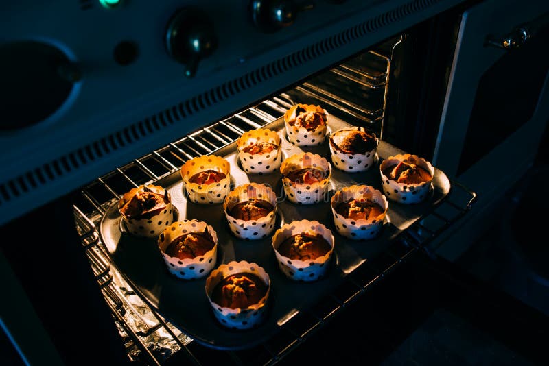 Let s make some muffin stock photo. Image of baking 132641364
