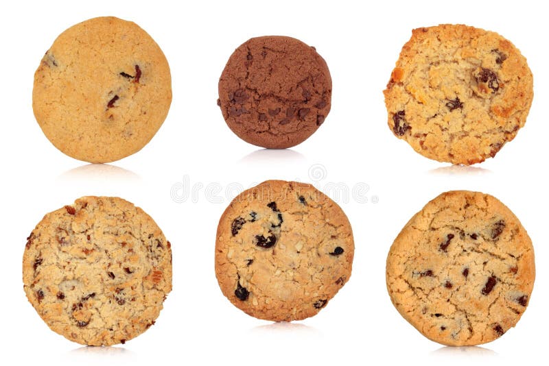 Cookie Collection