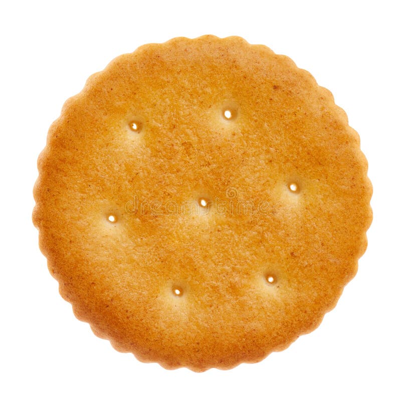 Cookie cracker