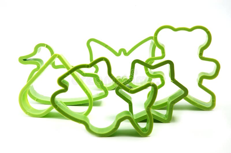 Cookie cutters