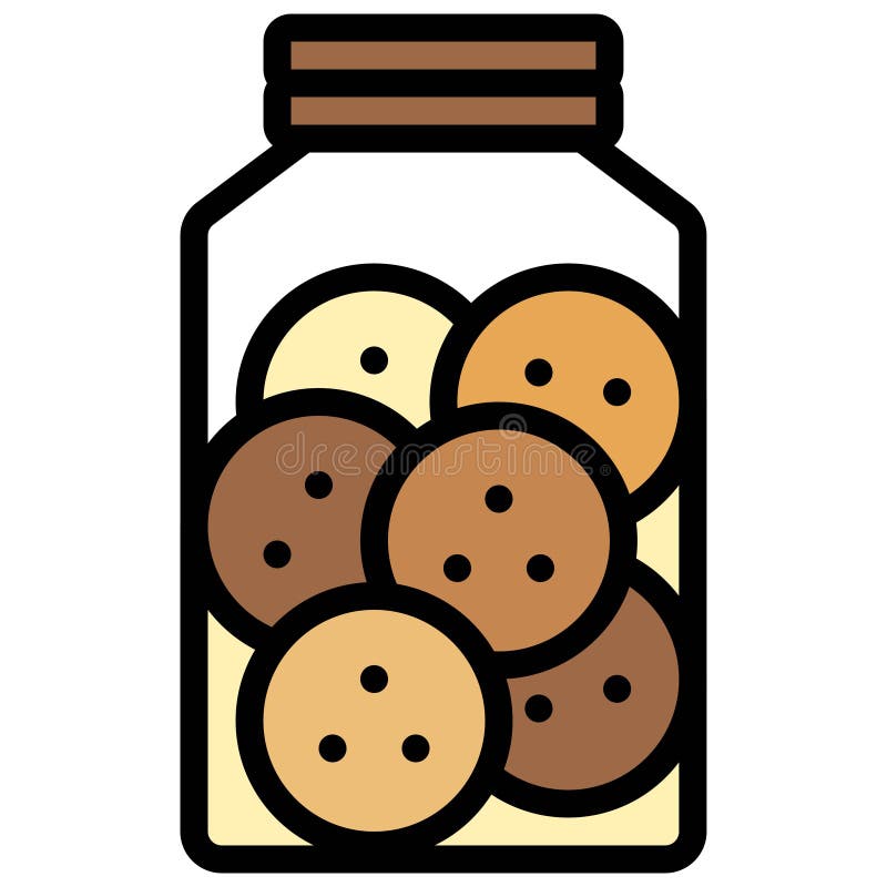 https://thumbs.dreamstime.com/b/cookie-jar-icon-bakery-baking-related-vector-illustration-215974488.jpg