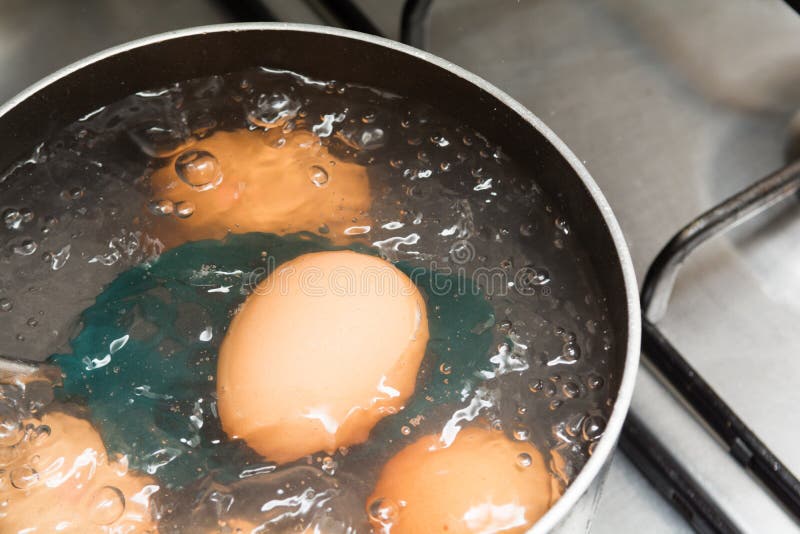 Perfect Hard Boiled Eggs Recipe (With Video) - Martha Stewart