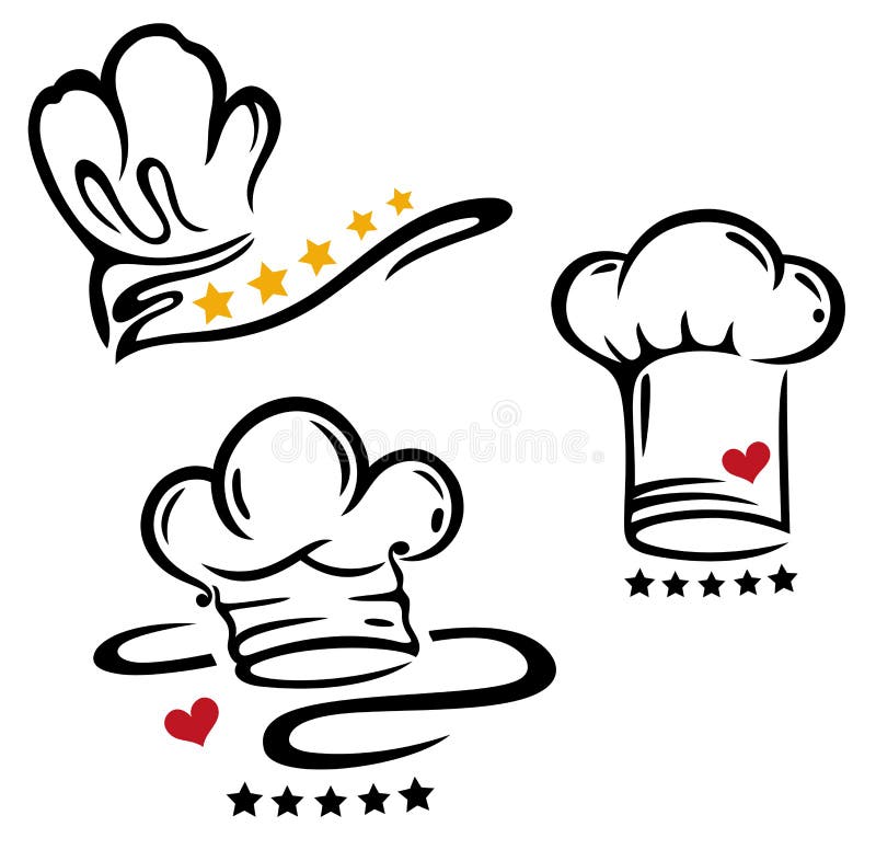 Cooking Caps Stock Illustrations 116 Cooking Caps Stock Illustrations Vectors Clipart Dreamstime