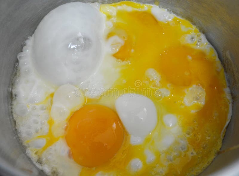 Cooking eggs stock image. Image of cooking, vegetables 50899267