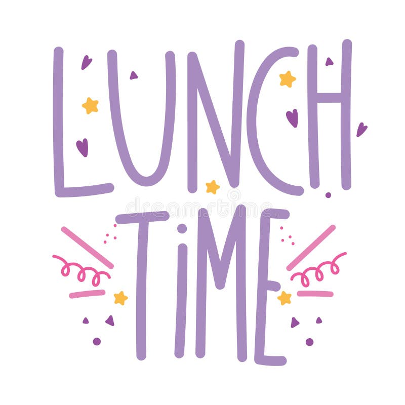 Lunch Time Funny Stock Illustrations – 502 Lunch Time Funny Stock  Illustrations, Vectors & Clipart - Dreamstime