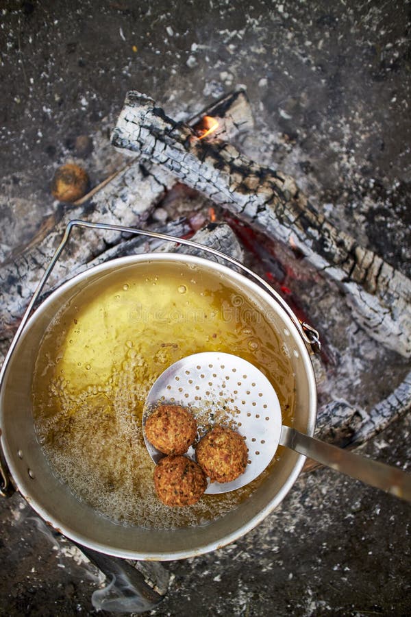 Camping Meatball Stock Photos Free & RoyaltyFree Stock Photos from
