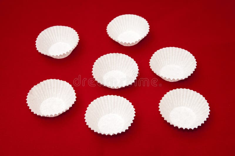 Cooking molds stock image. Image of objects, stack, containers 31851809