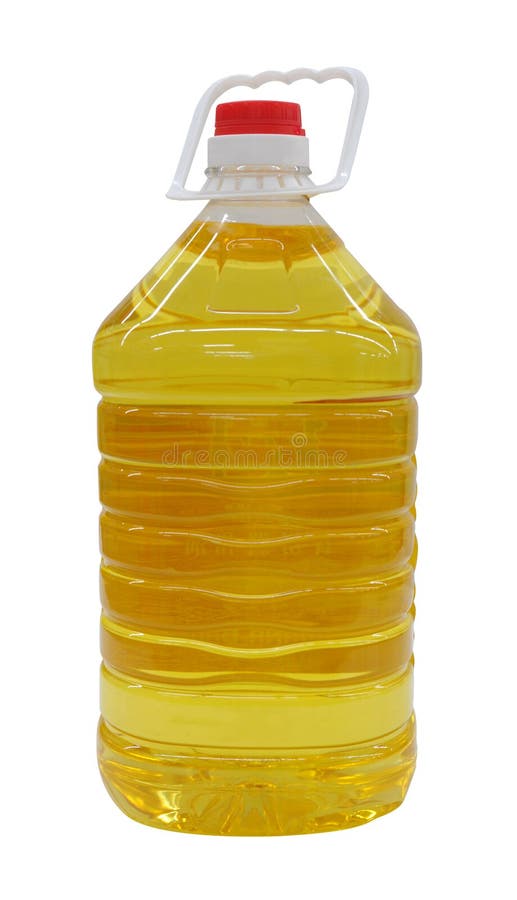 Cooking oil