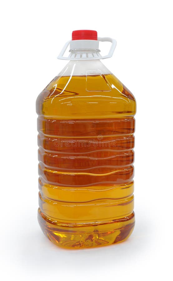 Cooking oil