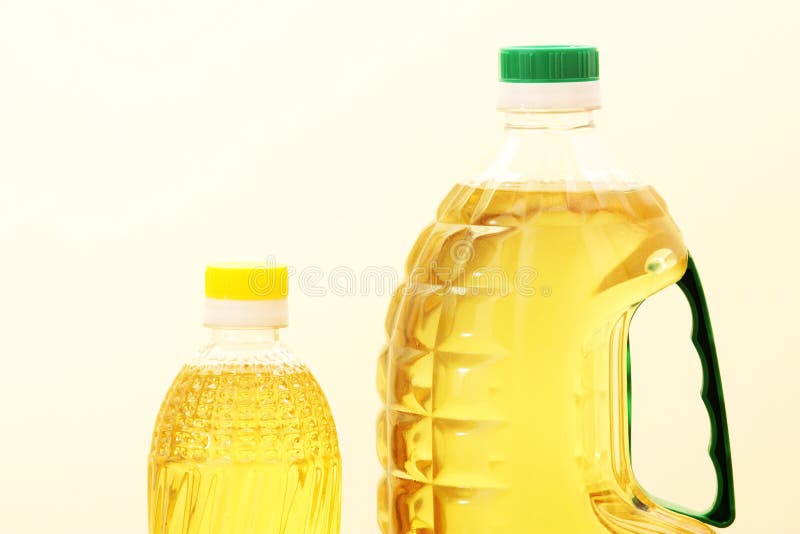 Cooking oil stock photo. Image of refined, transparent 66298402