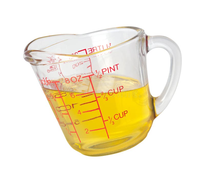 209 Oil Measuring Cup Stock Photos, High-Res Pictures, and Images