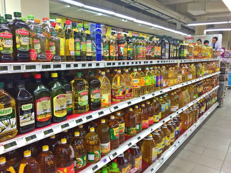 1,653 Cooking Oil Supermarket Stock Photos - Free & Royalty-Free Stock  Photos from Dreamstime