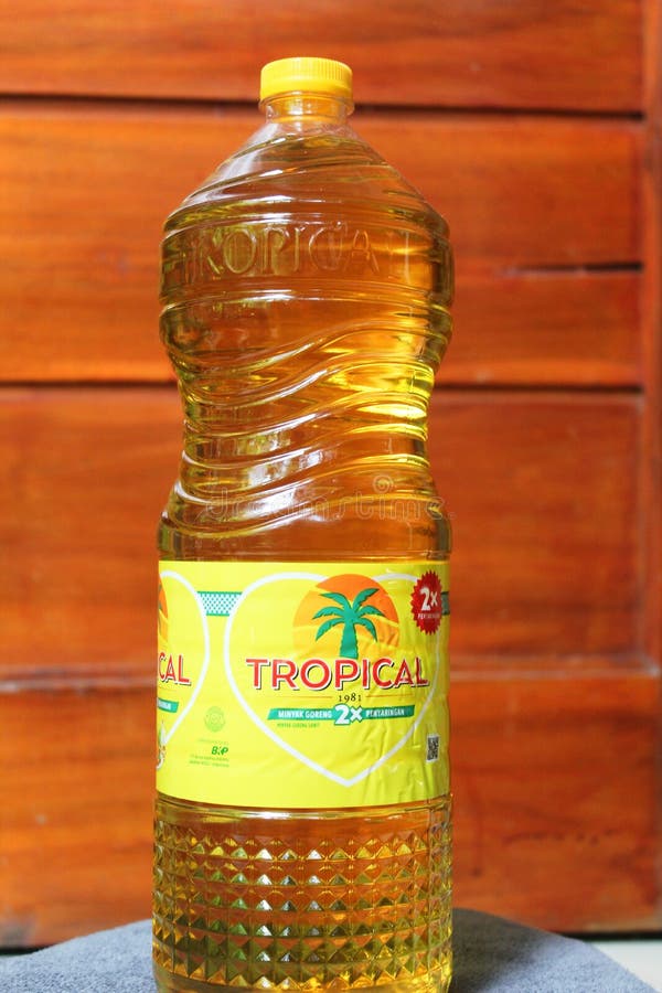 Cooking oil editorial stock photo. Image of snack, breakfast 243217658