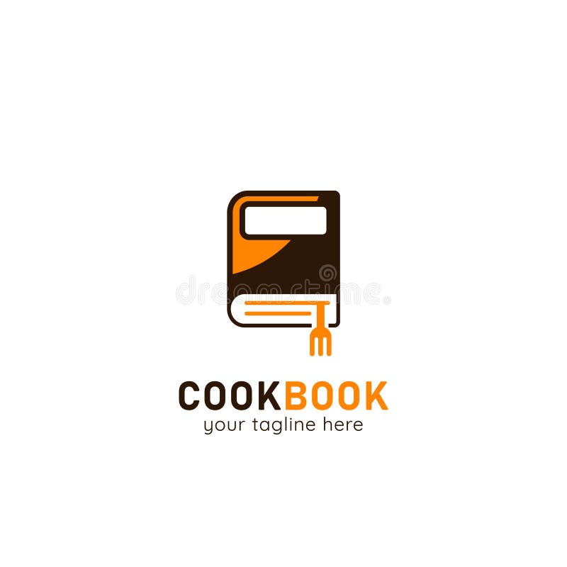 Recipe Book Logo Stock Illustrations 1,683 Recipe Book Logo Stock