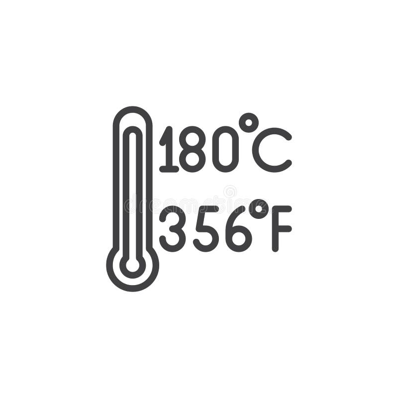 https://thumbs.dreamstime.com/b/cooking-temperature-line-icon-cooking-temperature-line-icon-outline-vector-sign-linear-style-pictogram-isolated-white-symbol-108927252.jpg