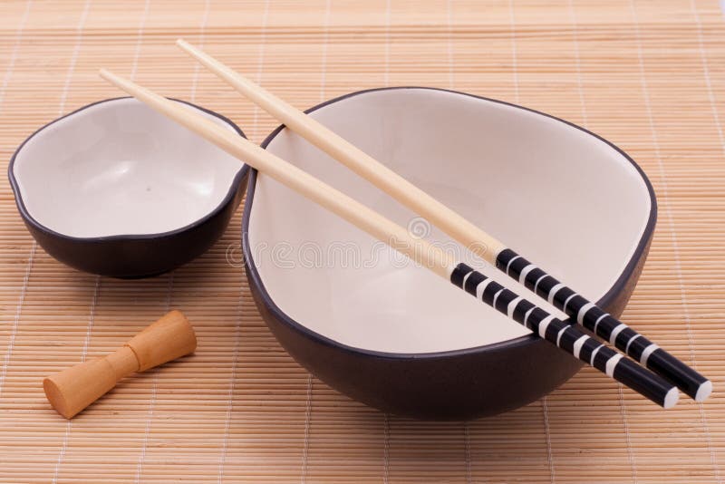 Cookware Japanese Cuisine Royalty Free Stock Photography Image 12757277
