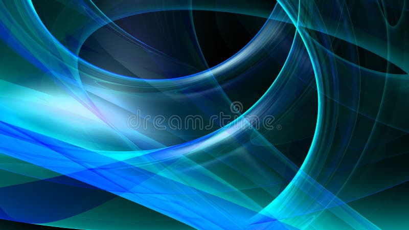 Cool abstract background