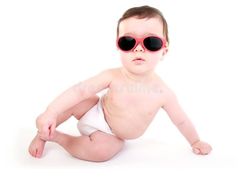 Cool baby