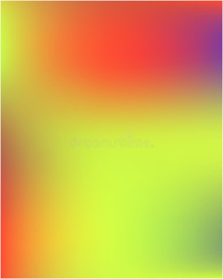 Cool Backdrop from Simple Patterns. Stock Vector Illustration of